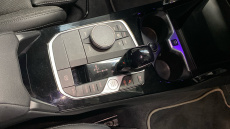 BMW 1 Series 118i Sport 5dr Step Auto Petrol Hatchback